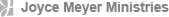 Joyce Meyer Logo