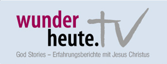 Wunder heute Logo